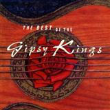 Gipsy Kings picture from I've Got No Strings released 02/15/2007