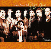 Gipsy Kings picture from Oh Eh Oh Eh released 02/20/2007