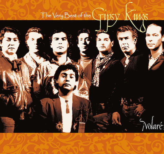 Gipsy Kings Oh Eh Oh Eh profile image