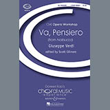Giuseppe Verdi picture from Va, Pensiero released 04/06/2010