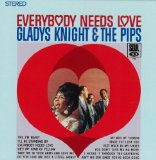 Gladys Knight & The Pips picture from I Heard It Through The Grapevine released 06/16/2023