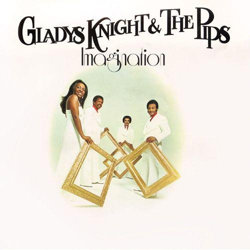 Gladys Knight & The Pips Gladys Knight & The Pips, Midnight Train To Georgia, Piano, Vocal & Guitar
