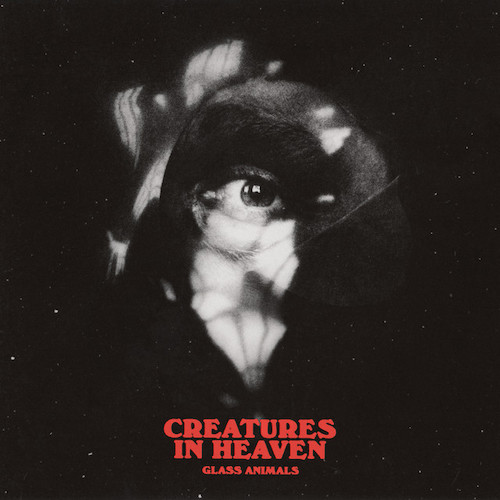 Glass Animals Creatures In Heaven profile image