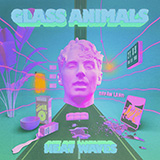 Glass Animals picture from Heat Waves released 03/25/2022