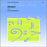 Glassock Motion Sheet Music and PDF music score - SKU 124775