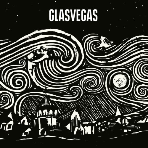 Glasvegas Flowers And Football Tops profile image