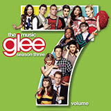Glee Cast picture from Constant Craving released 04/11/2012