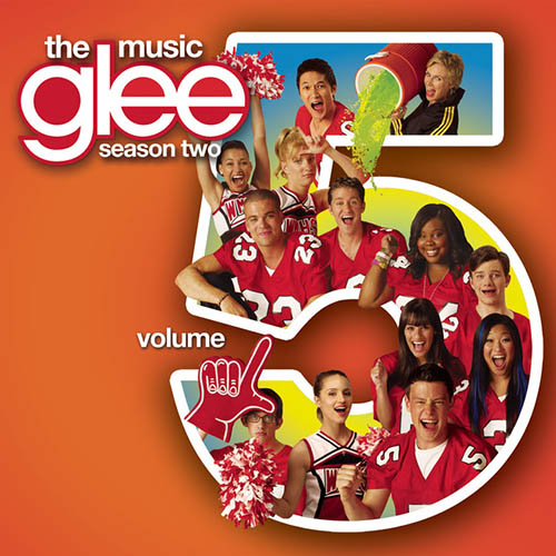 Glee Cast Fat Bottomed Girls profile image