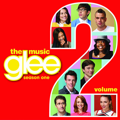 Glee Cast Don't Rain On My Parade profile image