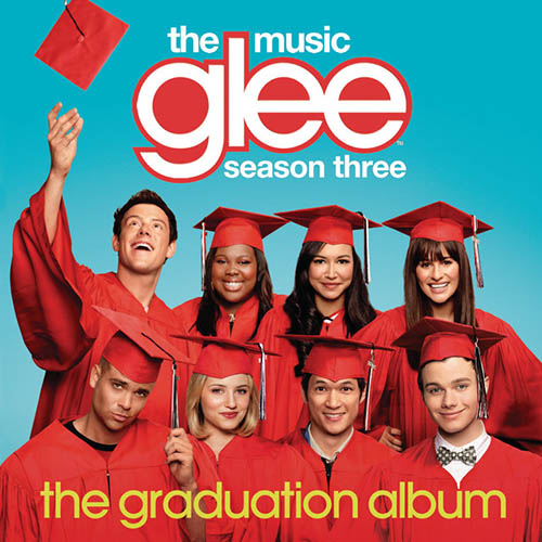 Glee Cast Forever Young profile image