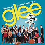 Glee Cast picture from Give Your Heart A Break released 11/30/2022