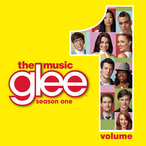 Glee Cast Halo / Walking On Sunshine profile image