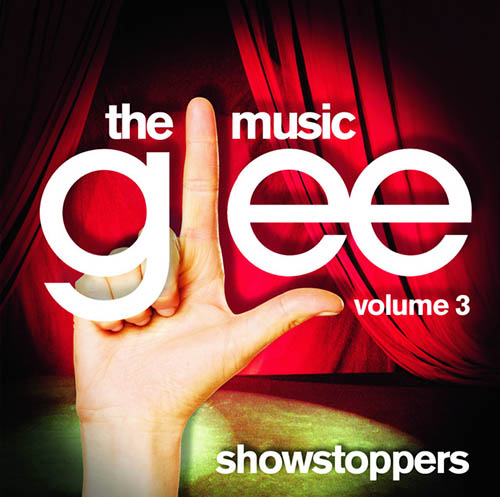 Glee Cast Hello, Goodbye (Vocal Duet) profile image