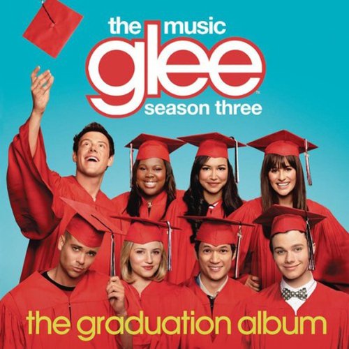 Glee Cast I Won't Give Up profile image