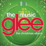Glee Cast picture from Last Christmas released 02/14/2013