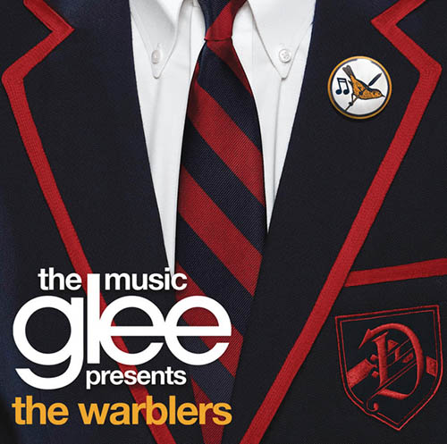 Glee Cast Raise Your Glass profile image