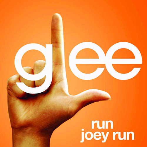 Glee Cast Run Joey Run profile image