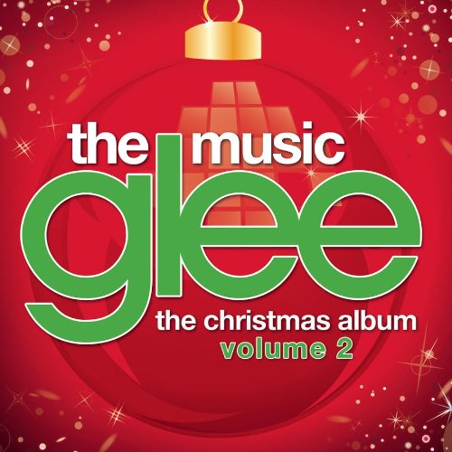 Glee Cast Santa Claus Is Comin' To Town profile image