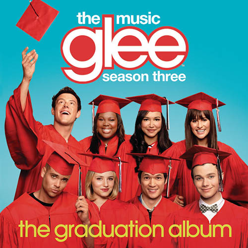 Glee Cast School's Out profile image
