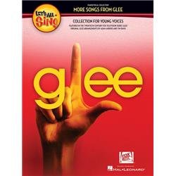 Glee Cast Sing profile image