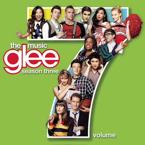 Glee Cast Somewhere profile image