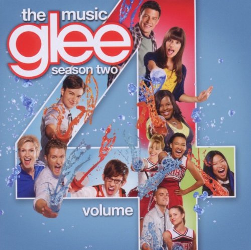 Glee Cast Teenage Dream profile image