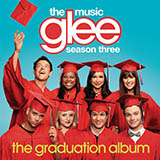 Glee Cast picture from The Edge Of Glory released 09/10/2012