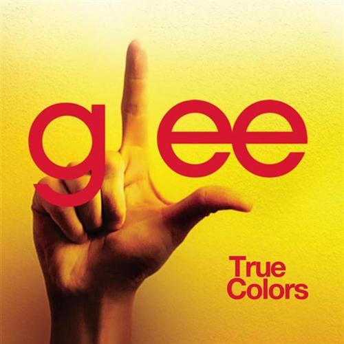 Glee Cast True Colours profile image