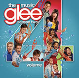 Glee Cast picture from Valerie released 03/22/2011