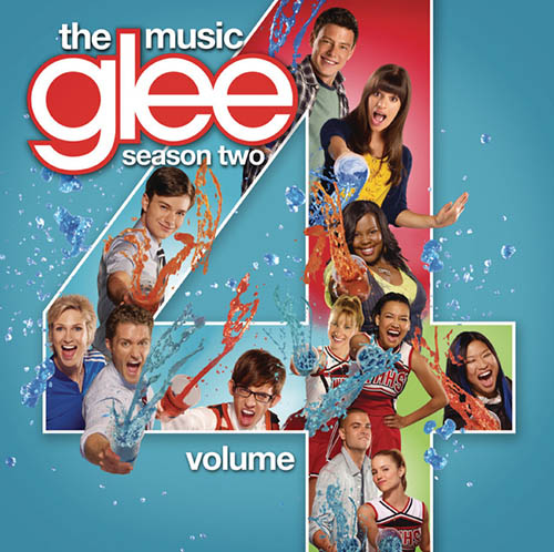 Glee Cast Valerie profile image