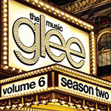 Glee Cast As Long As You're There Sheet Music and PDF music score - SKU 86602