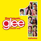 Glee Cast Can't Fight This Feeling Sheet Music and PDF music score - SKU 102340