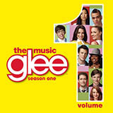 Glee Cast Dancing With Myself Sheet Music and PDF music score - SKU 100957