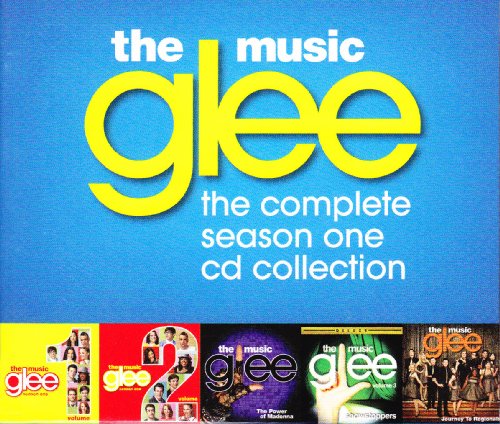 Glee Cast Glee Cast, Defying Gravity (from Wicked), Piano, Vocal & Guitar (Right-Hand Melody)