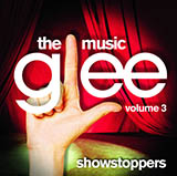 Glee Cast Poker Face Sheet Music and PDF music score - SKU 103469