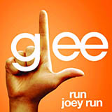 Glee Cast Run Joey Run Sheet Music and PDF music score - SKU 102532