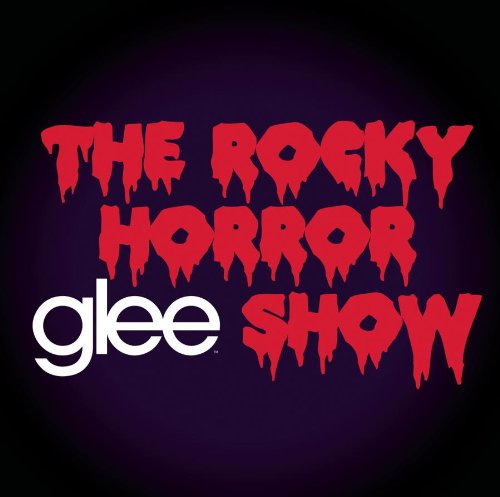 Glee Cast Glee Cast, Time Warp (arr. Mac Huff), SSA