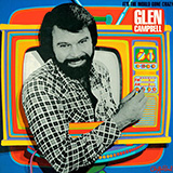 Glen Campbell picture from Any Which Way You Can released 07/03/2024