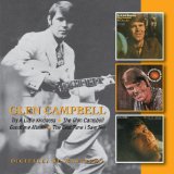 Glen Campbell picture from Dream Baby (How Long Must I Dream) released 08/16/2001