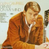 Glen Campbell picture from Gentle On My Mind released 08/11/2017