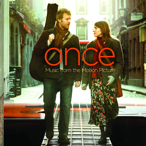 Glen Hansard & Marketa Irglova When Your Mind's Made Up (from Once) profile image
