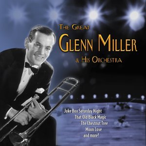 Glen Miller Juke Box Saturday Night profile image