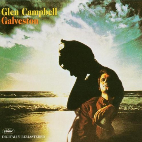 Glen Campbell profile Glen Campbell Galveston profile image