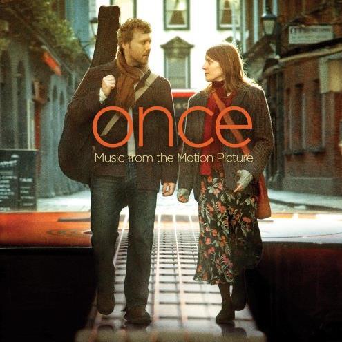 Glen Hansard Glen Hansard, Falling Slowly, Ukulele