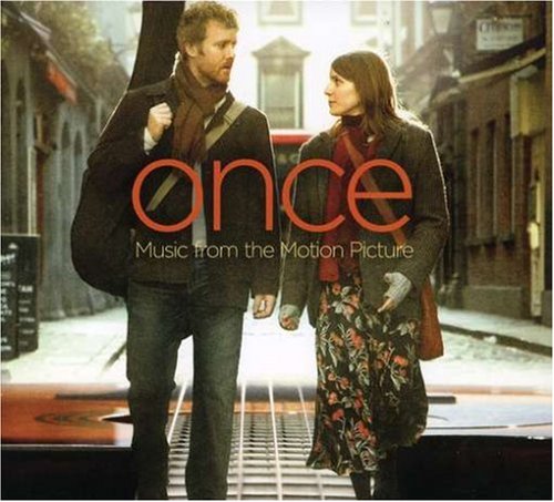 Glen Hansard Say It To Me Now (from Once) profile image