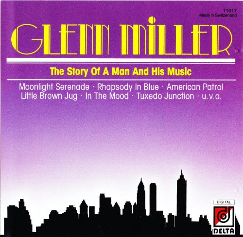 Glenn Miller In The Mood profile image