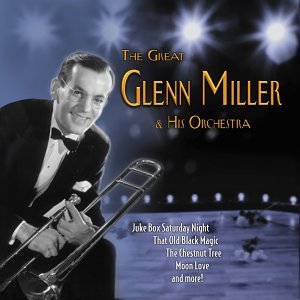 Glenn Miller Glenn Miller, Juke Box Saturday Night, Piano, Vocal & Guitar (Right-Hand Melody)