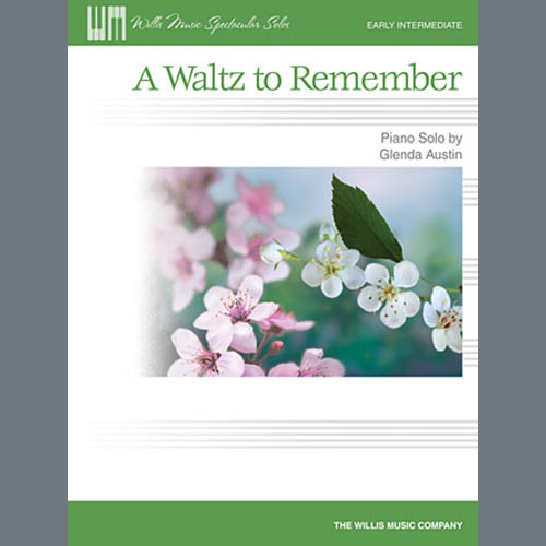 Glenda Austin A Waltz To Remember profile image