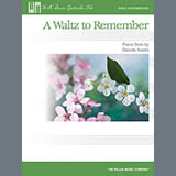 Glenda Austin picture from A Waltz To Remember released 08/22/2011