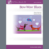 Glenda Austin picture from Bow-Wow Blues released 11/22/2010